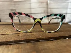 Cl1076 Christian Lacroix Eyeglasses