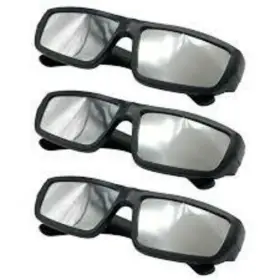 Chromadepth 616050961583 Brand Plastic Frame 3d Glasses 14 Pack