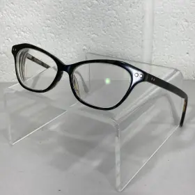 53-14-140 Cinzia Cin-5078 Europa Brown Tortoiseshell Eyeglass Frames Model