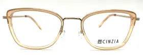 Cin-5128 Cinzia Pink Eyeglasses Sunglasses Frames 50-20-140 Cin-5128 Cinzia Pink Eyeglasses Sunglasses Frames 50-20-140