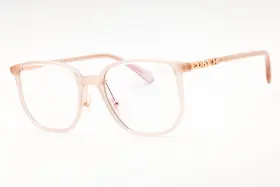 0hc6240d5809sb Coach Hc6240d 5809sb Eyeglasses Pink Frame 54mm