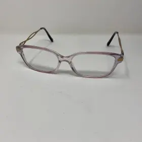54-16-140 Coach 127m Hc 6172 5641 Gradient Violet Purple Eyeglasses