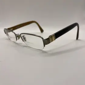 5027b Coach 5027b/9094 Hc 5027 B / 9094 Womens Eyeglasses 50-17-135mm Dark Brown Frames Only