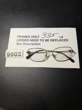 Coach 5103b Eyeglasses Hc5103 9331 Rose Gold 54 17 140