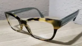 Coach 6042 Hc Hadley 5093 Tortoise Authentic Eyeglasses Frames 50-17-135mm