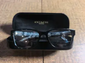 Coach 6208u Eyeglasses Hc