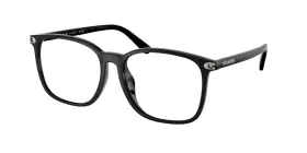 Coach 6254bd Hc Black 5002 Eyeglasses