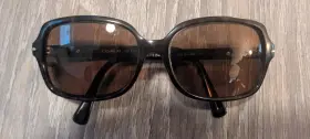 8116 Coach Hc Blair Sunglass Glasses Frames Only 52-16-135mm Dark Turquoise