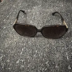 59-16-140 Coach 8155q 512013 Eyeglasses Frames Dark Tortoise Hc L130 3n