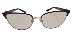 Hc5130 Coach Eyeglasses Shiny Rose Gold Frames Includes Genuine Case