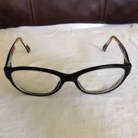 Hc6012 Coach Glasses Frames Dakota 5002 Black Authentic Designer
