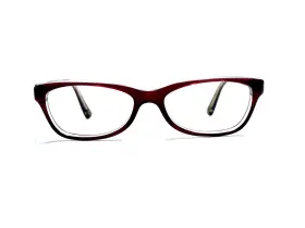 Hc6014 Coach Dark Red Burgundy Clear Cat Eye Glasses Elise 5051 50 15 135 Hc6014 Coach Dark Red Burgundy Clear Cat Eye Glasses Elise 5051 50 15 135