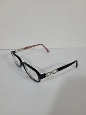 Hc6018-5034 Coach Virginia Hc6018 5034 Womens Black Full 53 15 135 Eyeglasses Frames Only