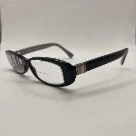 Hc6033b Coach Hc6033 Eyeglasses 5083 Melinda 49 15 135 Black Frames Only