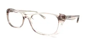 Hc6164u Coach New 5575 Pink Authentic Eyeglasses 53 - 18 140
