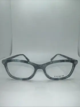 Hc6219u Coach 5778 Eyeglasses Frame Womens Seaglass Tortoise Full Rim 51mm Ff45