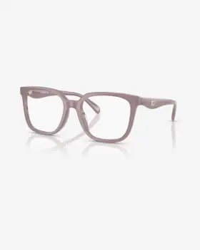 Hc6271u Coach Hc6272u Milky Putty Women S Eye Glasses Nib