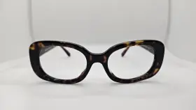 Hc8358u Coach Authentic 512069 Dark Tortoise Eyeglass Frame 54 20 140 Hc8358u Coach Authentic 512069 Dark Tortoise Eyeglass Frame 54 20 140
