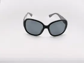 S3010 Coach Cold Insert Black Eyeglasses Frames Only