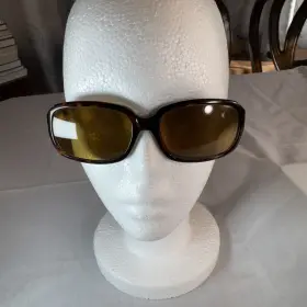 56-17-125 Coach S850 Sunglasses Hc Tatiana Tortoise Green Gold Frames Only