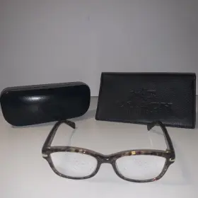 51-17-135 Coach Zw52 Eyeglasses Frames 5287 Hc6055 Tortoise Full Rim Case Holder 51-17-135 Coach Zw52 Eyeglasses Frames 5287 Hc6055 Tortoise Full Rim Case Holder