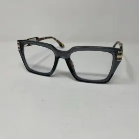 53-19-150 Coco & Breezy Z971 And Cb Zion 105 Gray Tortoise Flex Hinge Eyeglasses