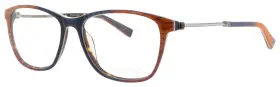 Coco Song Cv186.04 Cs Sun Touch 09 C04 Eyeglasses Multi Frame 53 Mm