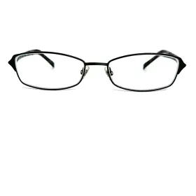 H17960 Cole Haan Ch1027 Green Eyeglass Frames 51 16 130 Full Rim