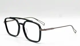 Ch4037 Cole Haan 001 Black Authentic Eyeglasses 54-17
