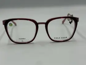 Ch4523 Cole Haan Eyeglass Frames 504 52 19 140