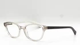 Ch5018 Cole Haan New 272 Crystal Taupe Authentic Eyeglasses 51-17