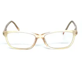 H15859 Cole Haan Ch5026 215 Nude And Pink Gradient Eyeglasses 52mm