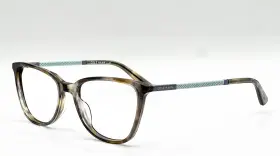 Ch5047 Cole Haan 310 Slate Tortoise Authentic Eyeglasses 52-17