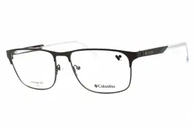 C3045201 Columbia C3045 201 Eyeglasses Matte Brown Frame 59mm