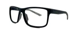 61-16-140 Columbia C543s New Flatlander 002 Matte Black/smoke Eyeglasses