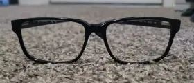 Columbia C8000-240 Eyeglasses Frames C8000 240 Black Tortoise Square 58-16-145