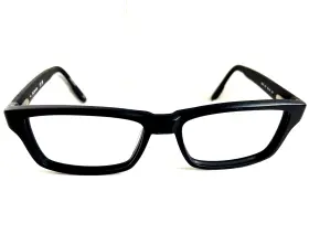 53-16-140 Columbia C8012 New C8003 002 53mm Black Mens Eyeglasses Frame