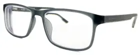 57-17-145 Columbia C8029 New 022 Matte Grey Crystal Authentic Eyeglasses