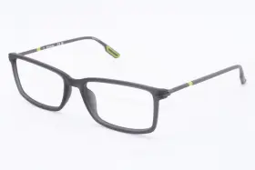 C8033 Columbia New 023 Matte Grey Authentic Designer Frames Eyeglasses 59-18