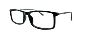 61-18-150 Columbia C8034 New 001 Black Authentic Eyeglasses
