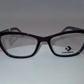 53-16-140 Converse Cv5014 Womens Eyeglasses - 501 Crystal Court Purple