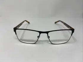 53-17-140 Converse Q107 Black Tortoise Flex Hinge Eyeglasses Yq88