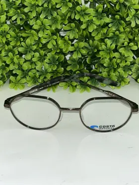 50-19-148 Costa Del Mar Eyeglasses Mens Brd 510 New