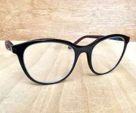 6a8028 Costa Del Mar Eyeglasses With Soft Case Pcr 420 Read Description