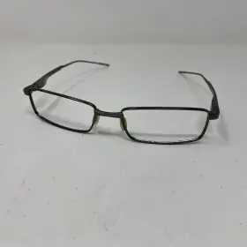 Costa Del Mar Oo31 Brd 100 54-17-140 Gunmetal Flex Hinge Eyeglasses