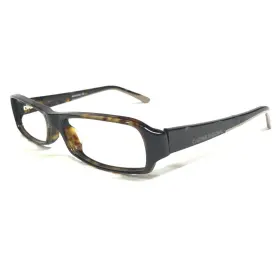 54-14-135 Costume National Cn2004 Eyeglasses Frames 02 Tortoise Rectangular