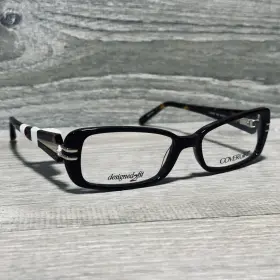 54-16-140 Covergirl Cg0451 005 Eyeglass Frames Womens Black Tortoise Optical