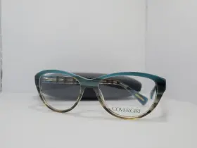 Cg0525 Covergirl Eyeglasses