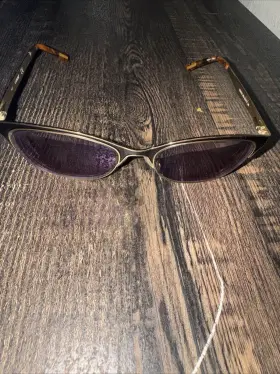 53-17-140 Covergirl Cg0542 070 Black/gold Full Rim Eyeglasses Frame