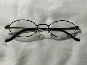 46-18-130 Covergirl Cg0825 Cg 106 Aro Eyeglasses Frames